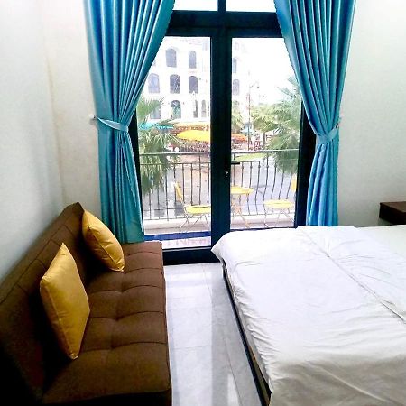 Lex Homestay Hotel Phu Quoc Exterior photo