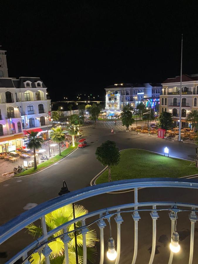 Lex Homestay Hotel Phu Quoc Exterior photo