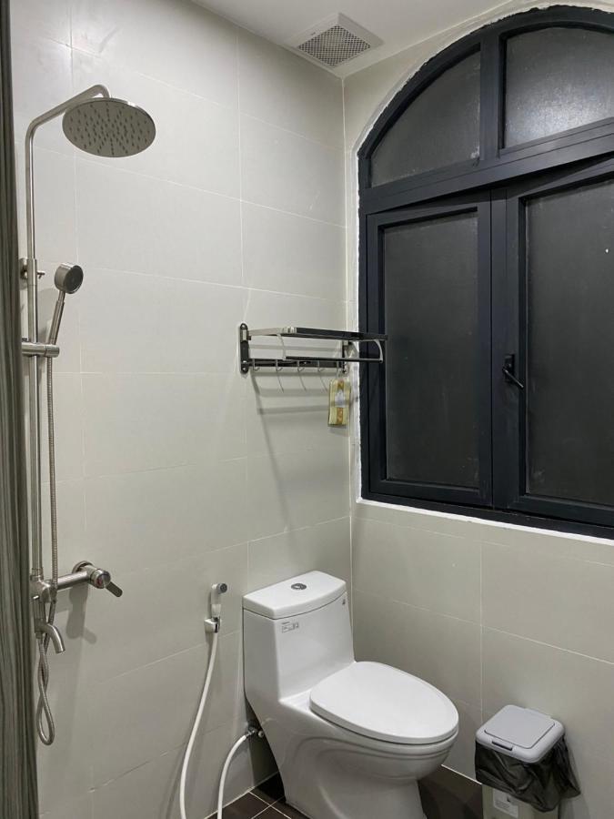 Lex Homestay Hotel Phu Quoc Exterior photo
