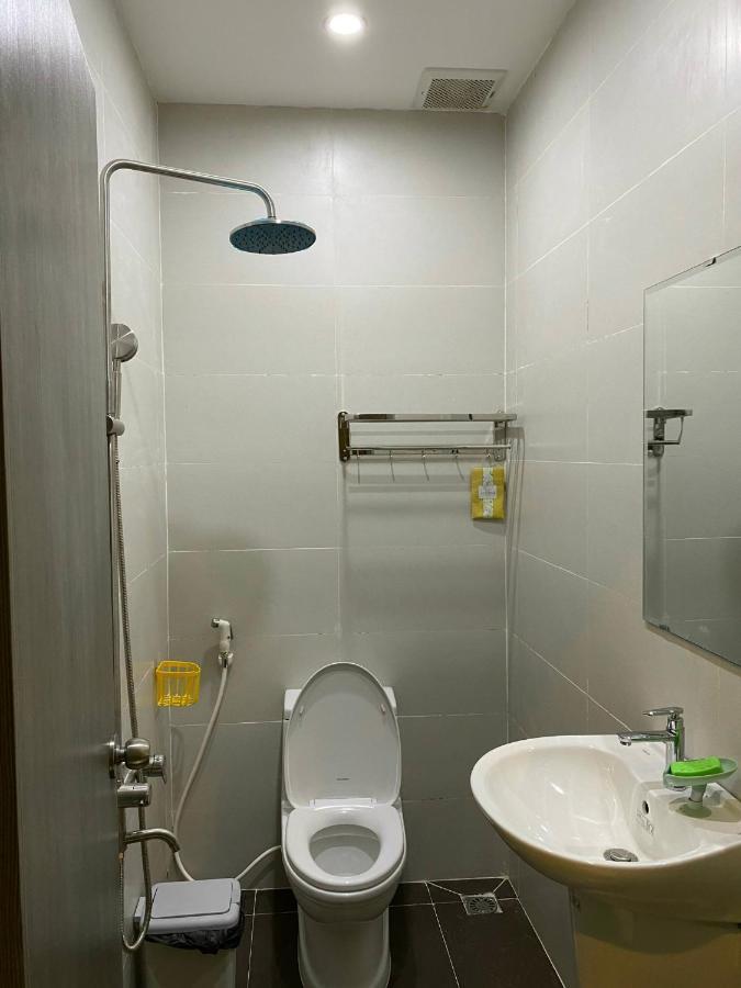 Lex Homestay Hotel Phu Quoc Exterior photo