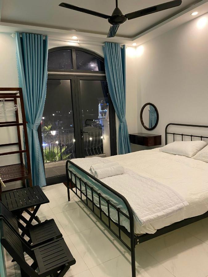 Lex Homestay Hotel Phu Quoc Exterior photo