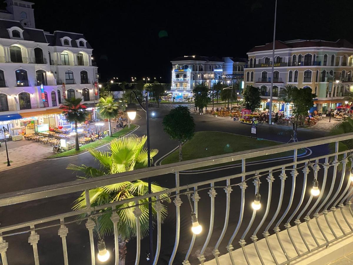 Lex Homestay Hotel Phu Quoc Exterior photo