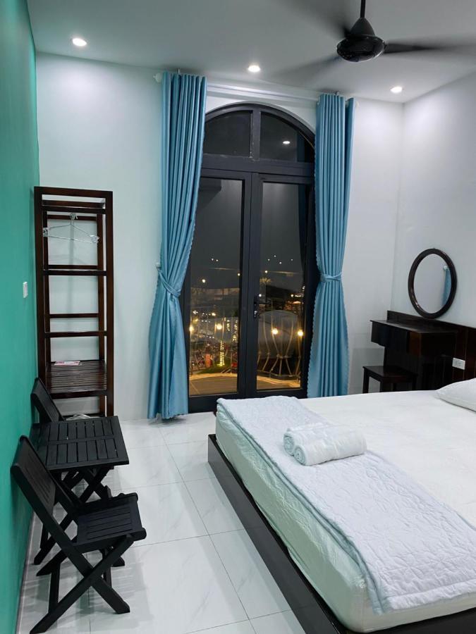 Lex Homestay Hotel Phu Quoc Exterior photo
