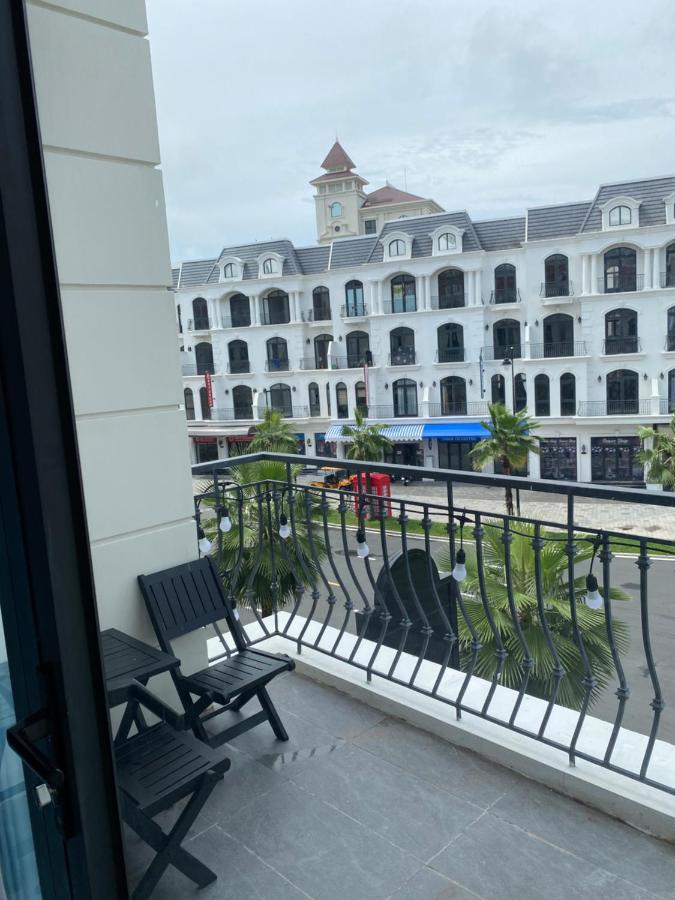 Lex Homestay Hotel Phu Quoc Exterior photo