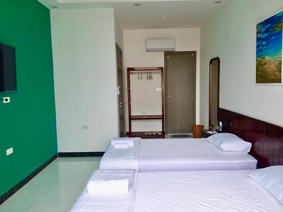 Lex Homestay Hotel Phu Quoc Exterior photo