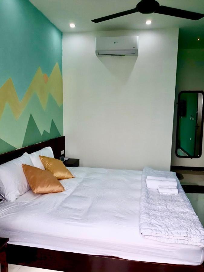 Lex Homestay Hotel Phu Quoc Exterior photo