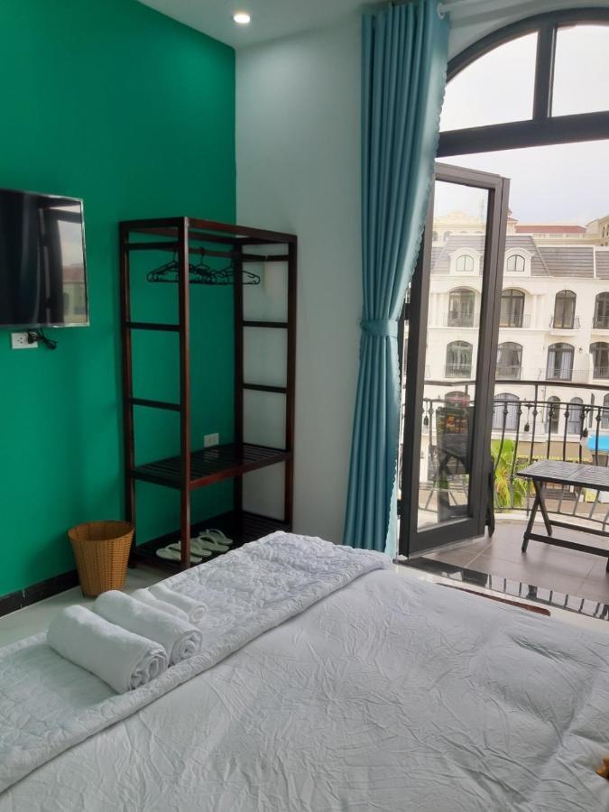 Lex Homestay Hotel Phu Quoc Exterior photo