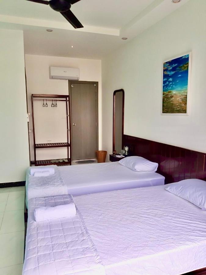Lex Homestay Hotel Phu Quoc Exterior photo