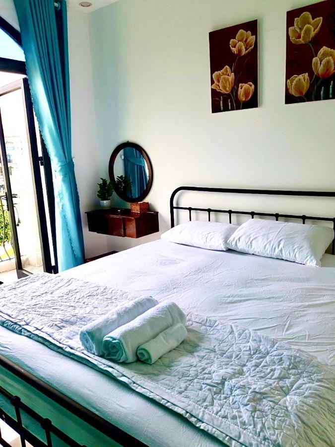 Lex Homestay Hotel Phu Quoc Exterior photo