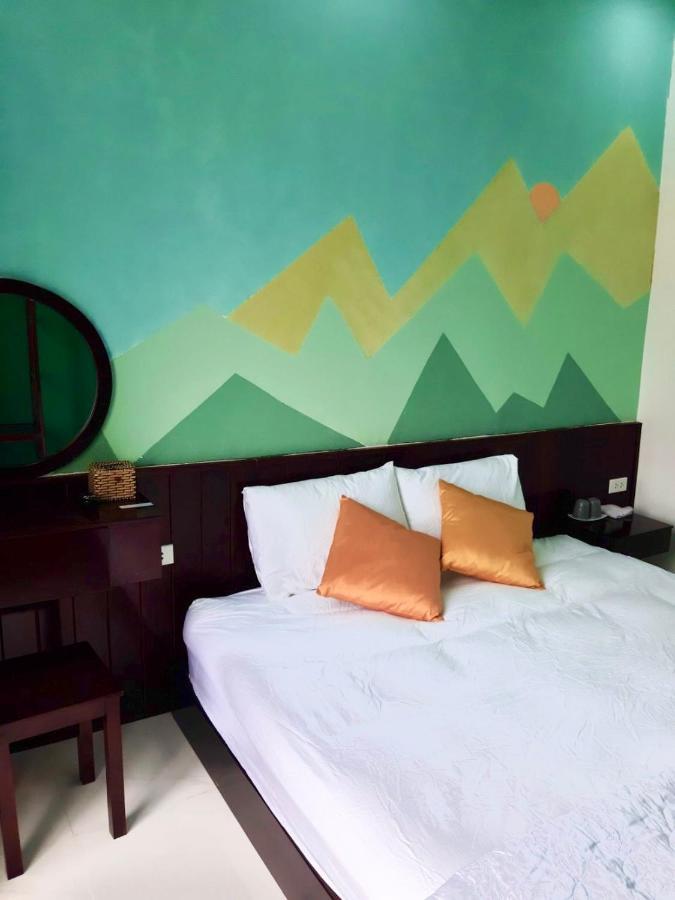 Lex Homestay Hotel Phu Quoc Exterior photo