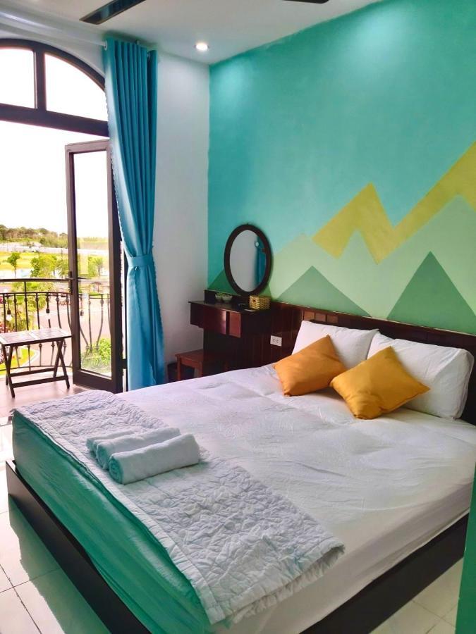 Lex Homestay Hotel Phu Quoc Exterior photo