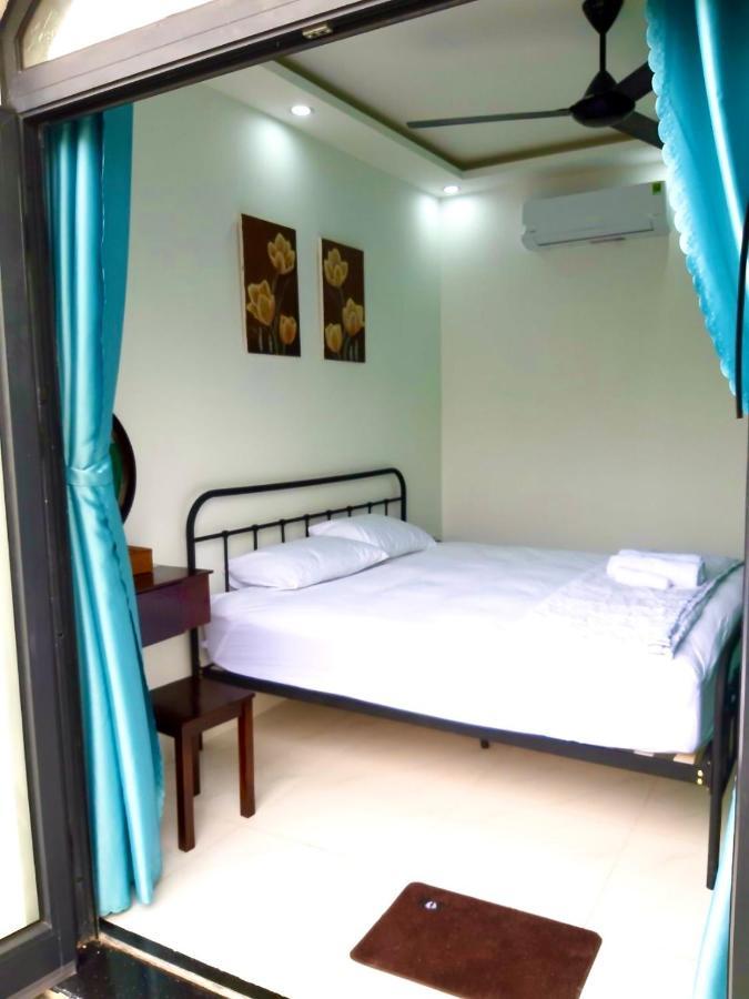 Lex Homestay Hotel Phu Quoc Exterior photo