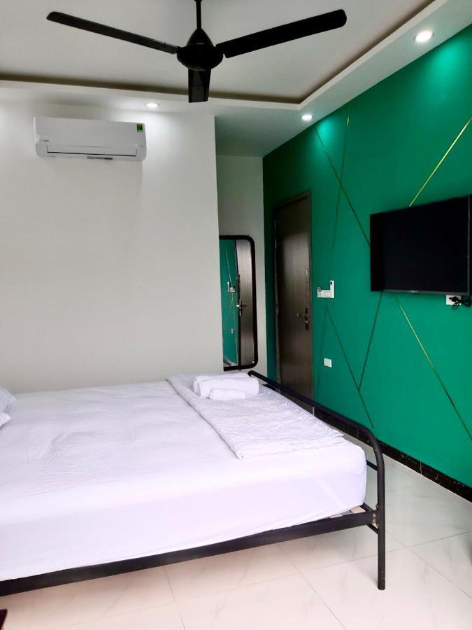 Lex Homestay Hotel Phu Quoc Exterior photo