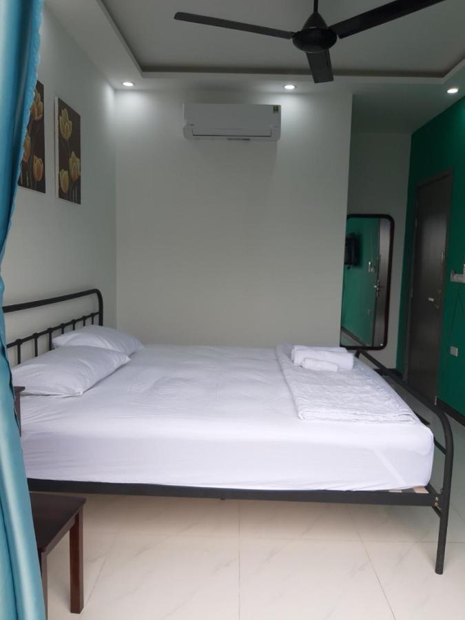 Lex Homestay Hotel Phu Quoc Exterior photo