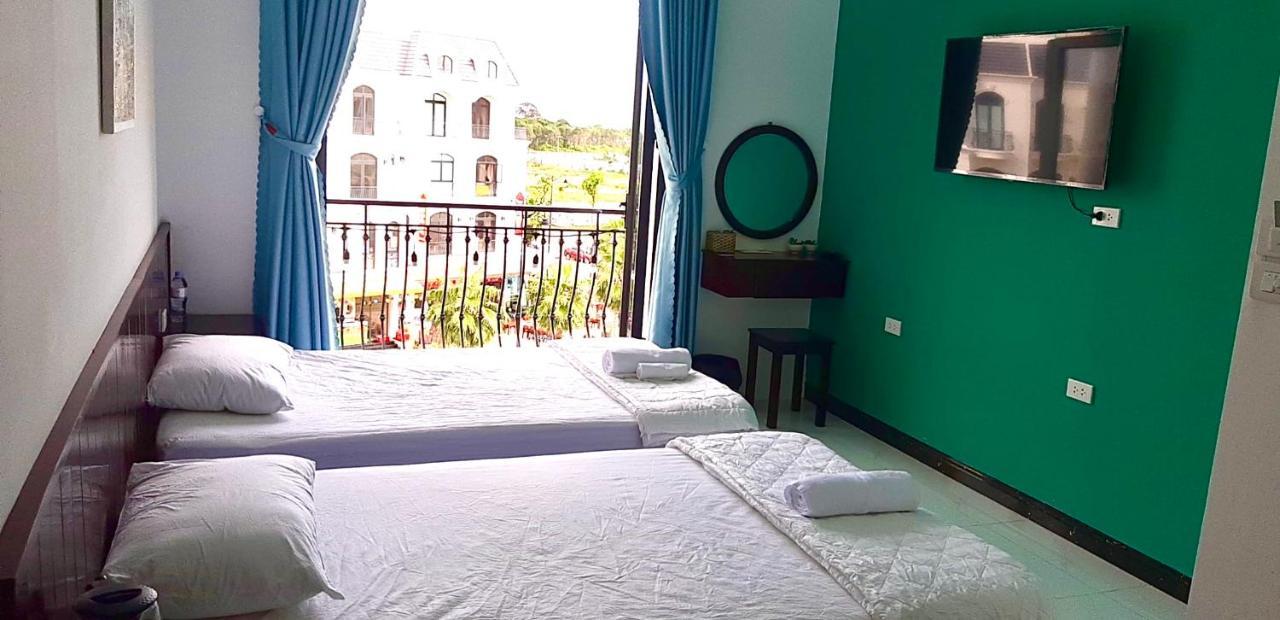 Lex Homestay Hotel Phu Quoc Exterior photo