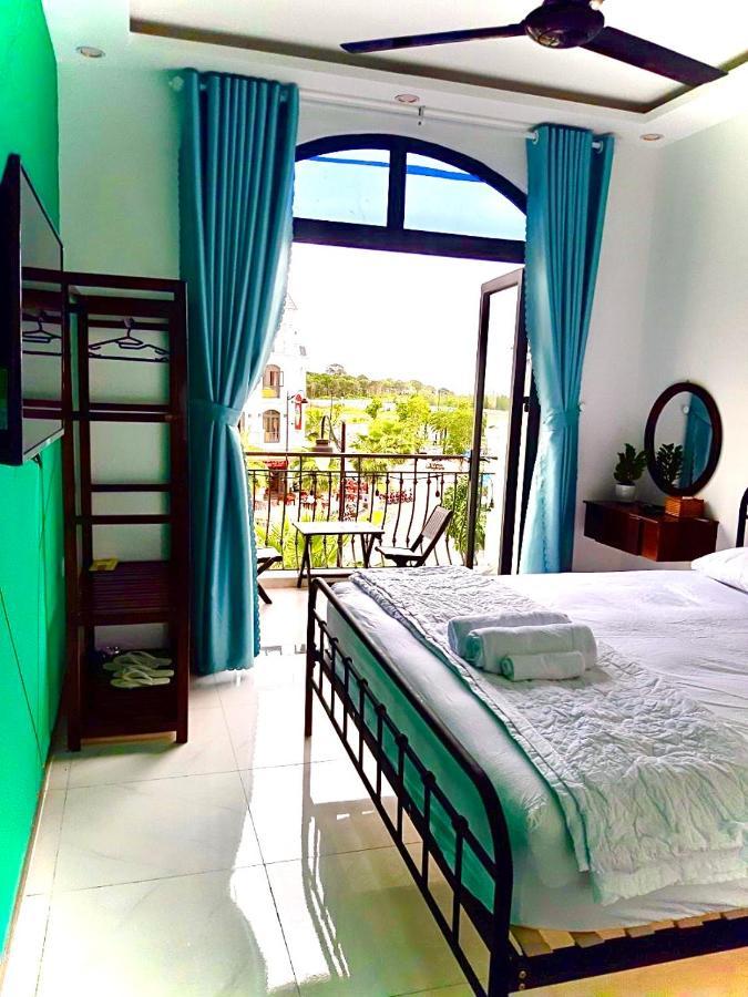 Lex Homestay Hotel Phu Quoc Exterior photo
