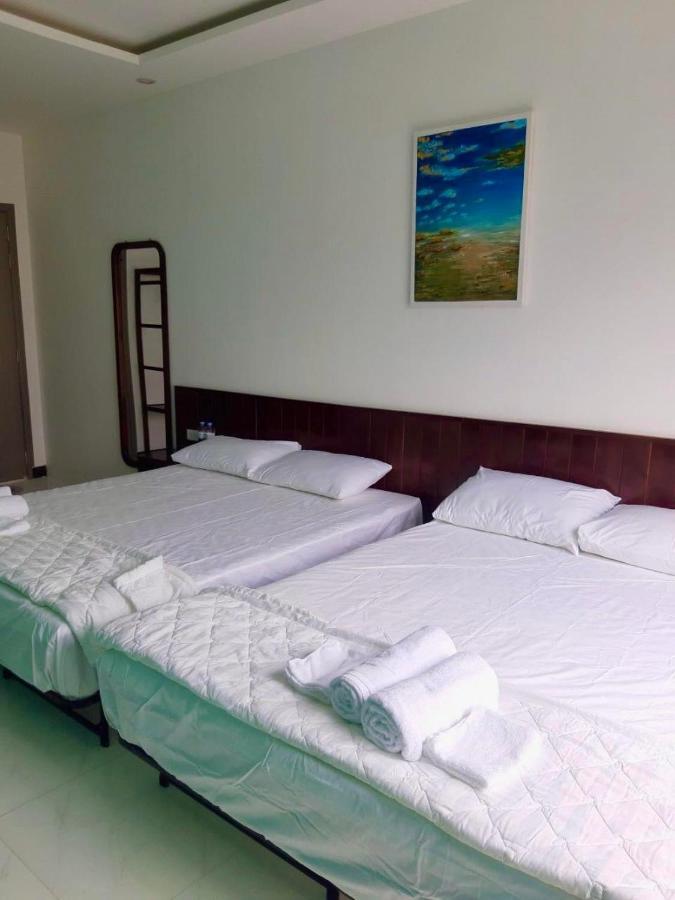 Lex Homestay Hotel Phu Quoc Exterior photo