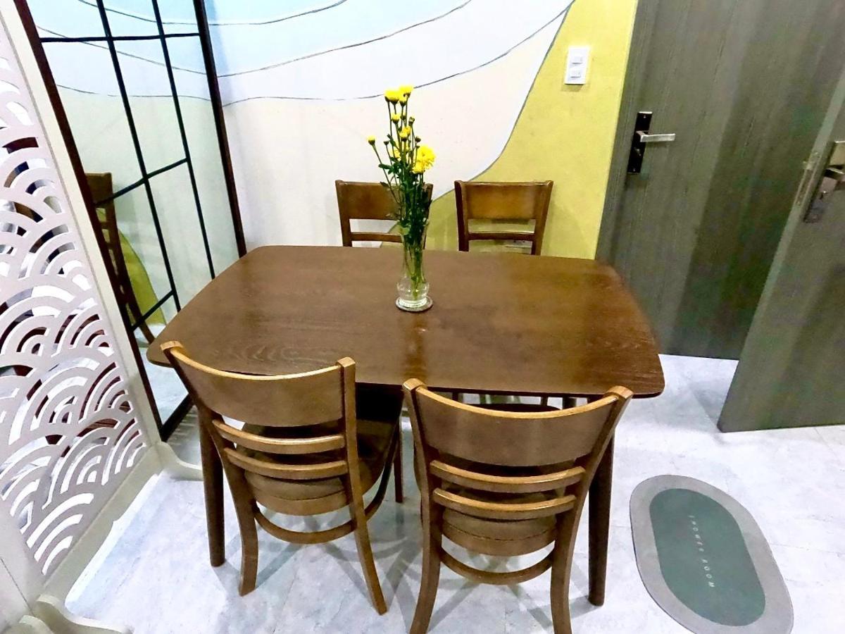 Lex Homestay Hotel Phu Quoc Exterior photo