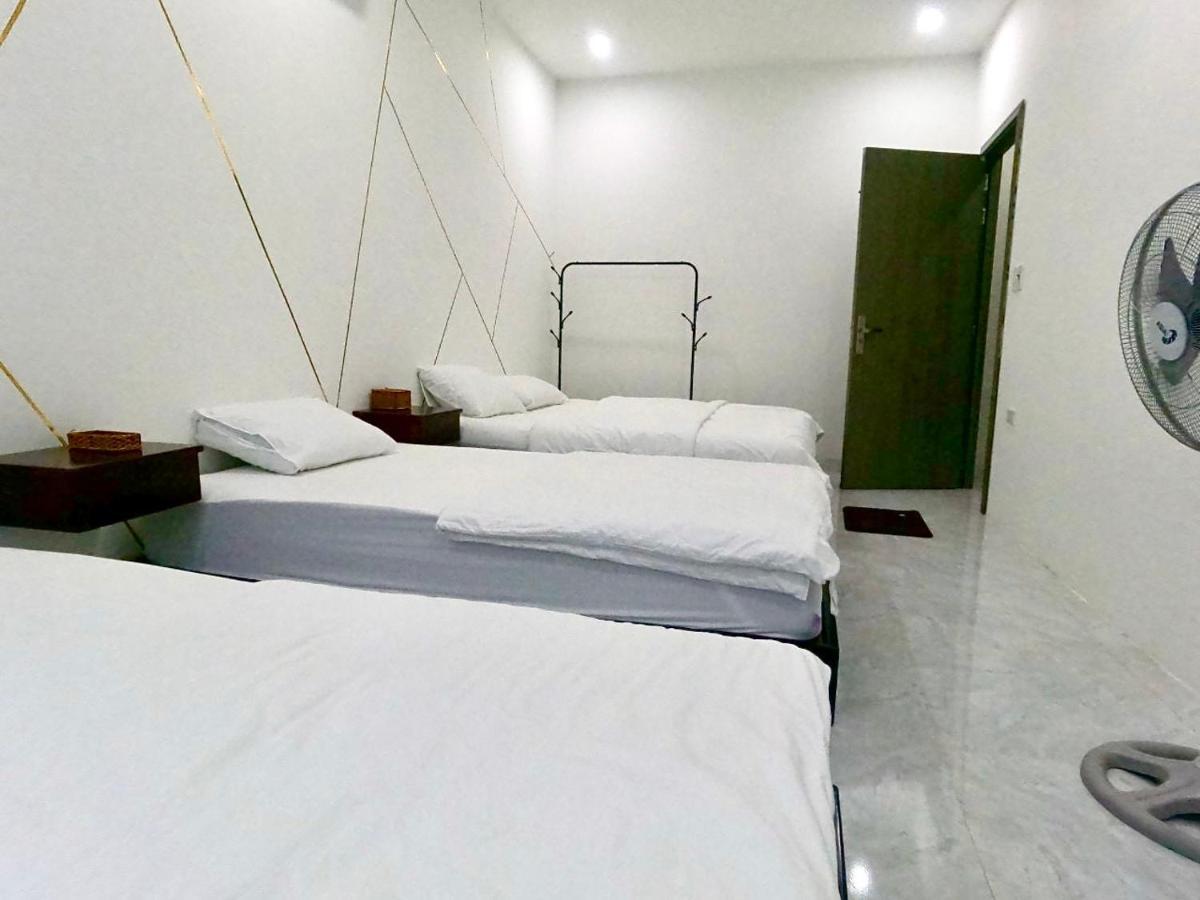Lex Homestay Hotel Phu Quoc Exterior photo