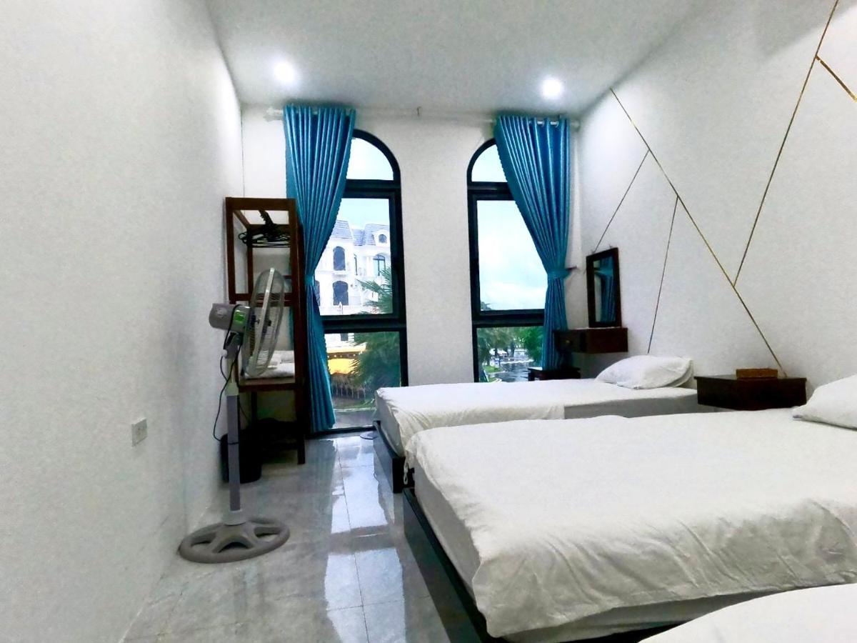Lex Homestay Hotel Phu Quoc Exterior photo