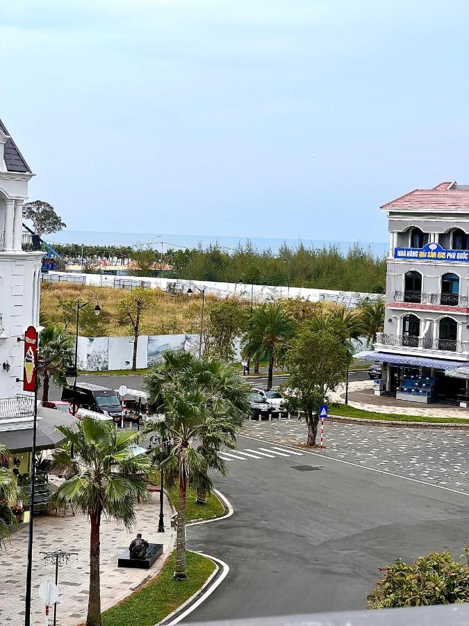 Lex Homestay Hotel Phu Quoc Exterior photo